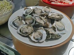 -川锅·火锅·烤肉自助餐厅