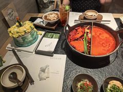 -山缓缓火锅(青岛万象城店)