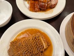 -京香轩·中餐厅(上海中庚聚龙酒店)