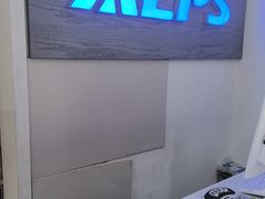 -ALPS阿尔卑斯眼镜(我格广场店)