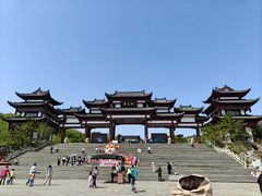 -《神游传奇》秀