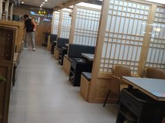 -艺林烤肉城(光明店)