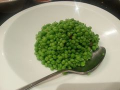 炒嫩豌豆-福1039(愚园路店)