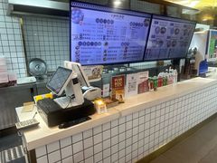 -百年尹氏汤包(湖南路狮子桥店)