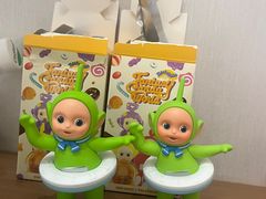 -泡泡玛特POPMART(赛格国际购物中心店)