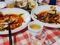 -琼大师东方烤乳猪(亚特兰蒂斯店)