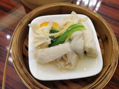 -厦门朗豪酒店 · 明阁中餐厅
