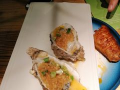 -通海俄式烧烤(下瓦房店)