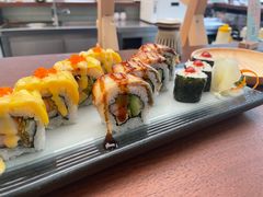 -莳空烧鸟店(晨沐店)