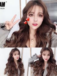 点击看大图 -3AM HAIR SALON烫发染发接发