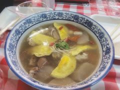 -盒马鲜生(文景博乐里购物广场店)