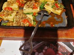 -木屋烧烤(西南角店)