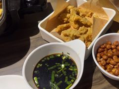 -半天妖烤鱼(大兴宾馆店)