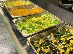 -阿那亚第三食堂 Cafeteria 3