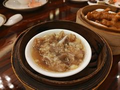 -厦门朗豪酒店 · 明阁中餐厅