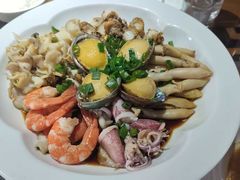 -良师门滨海人家·海鲜·家常菜(滨海城店)