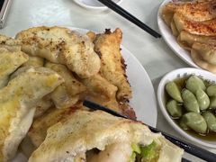 -劈柴院锅贴(沈阳路店)