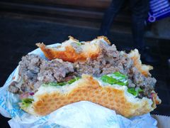 -Fergburger(皇后镇店)