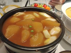 -彩虹之约•淮扬家宴(亚运村店)