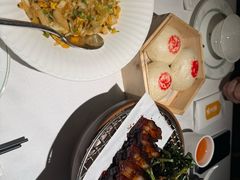 -味钱塘·钱塘浙宴(宋城之江银泰店)