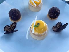 -杭州桐庐康莱德酒店西餐厅-舍