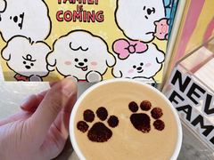 -Seesaw Coffee(上生新所店)