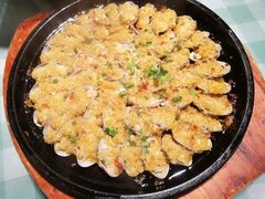-俭朴菜(鲁磨路店)