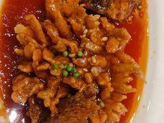 -上海精菜馆(虎踞关店)
