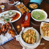 惠州谢记乳鸽皇