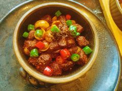 -悦百味·品质川菜(橄榄郡店)