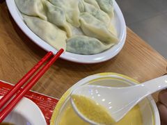 -喜家德虾仁水饺(凯德店)