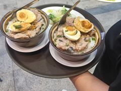 -荔园小馆(园岭新村二期店)