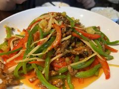 -拾捌川·自贡爆炒(新街口店)