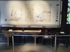 -八大山人梅湖景区