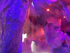 -水王国温泉水世界