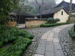 -法云安缦酒店