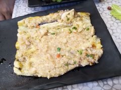 -云晓光头烧烤吧(德平路店)