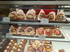 -吉川堂·日式甜点专门店(正佳广场店)