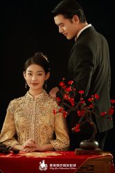 -唯爱婚纱国际影城(曙光大厦店)