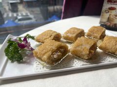 -万山楼海鲜酒家·二十三年老字号