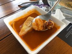-OGGI TRATTORIA PIZZERIA(深业上城店)