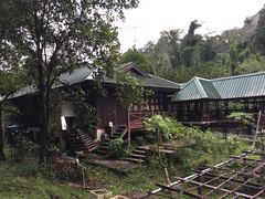 -乌鲁淡布隆国家公园