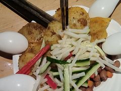 -张碗碗青海牛肉拉面(王城公园店)