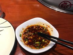 -新招鲜(桃浦路店)