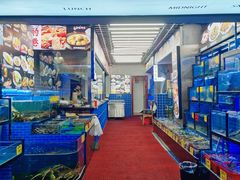 -醉壹号海鲜大排档(厦门美食地标店)