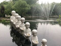 -梅林春晓花园餐厅