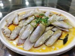-佳味海鲜(华春路店)