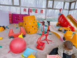 -大望京儿童游乐场