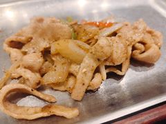-大神太神·铁板烧(七宝领展广场店)