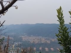 -樱桃山旅游景区